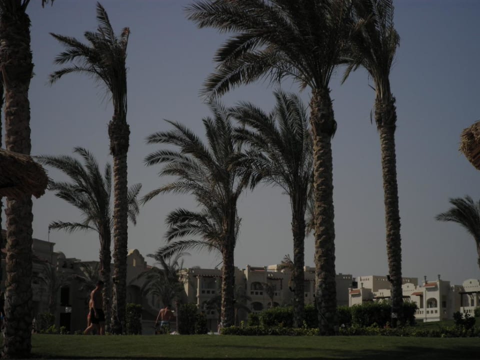 Außenansicht Rixos Sharm El Sheikh Adults Only 18 +