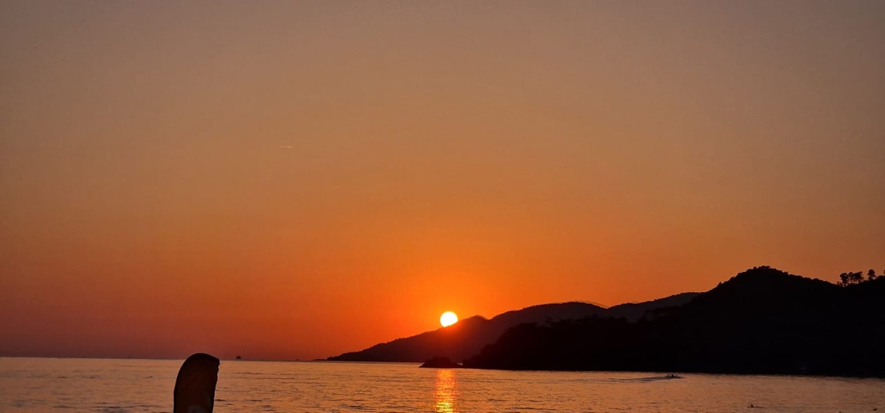 Strand Sundia By Liberty Ölüdeniz