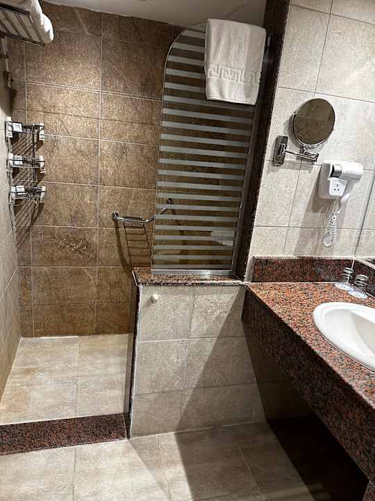 Zimmer Casa Mare Resort