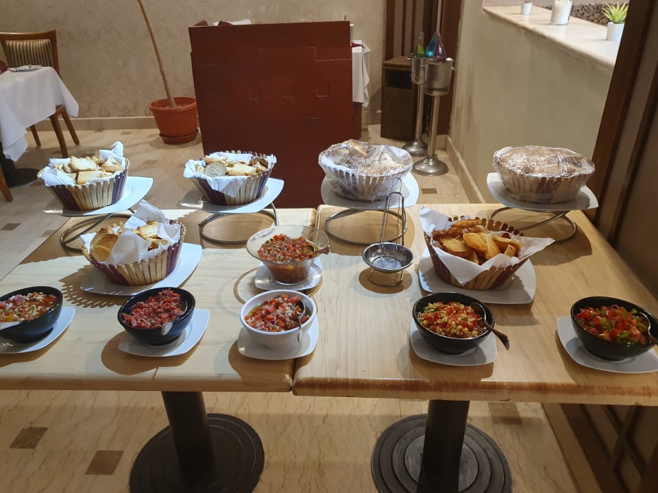 Gastro Shams Prestige Abu Soma-Adults Only