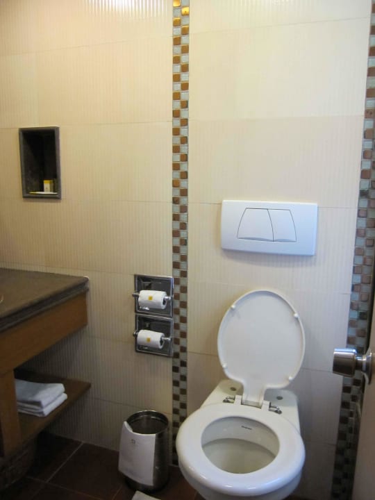 Bad The Shalimar Hotel