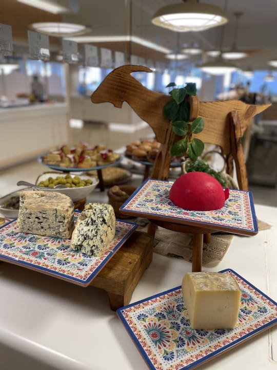 Gastro Iberostar Selection Fuerteventura Palace