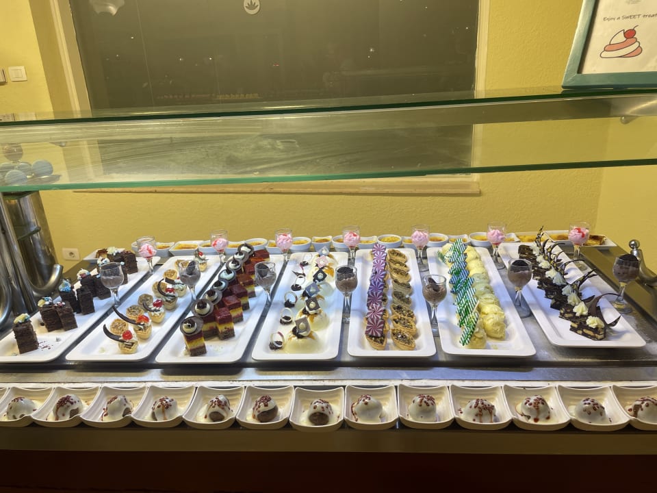 Gastro Club Paradisio El Gouna, Red Sea