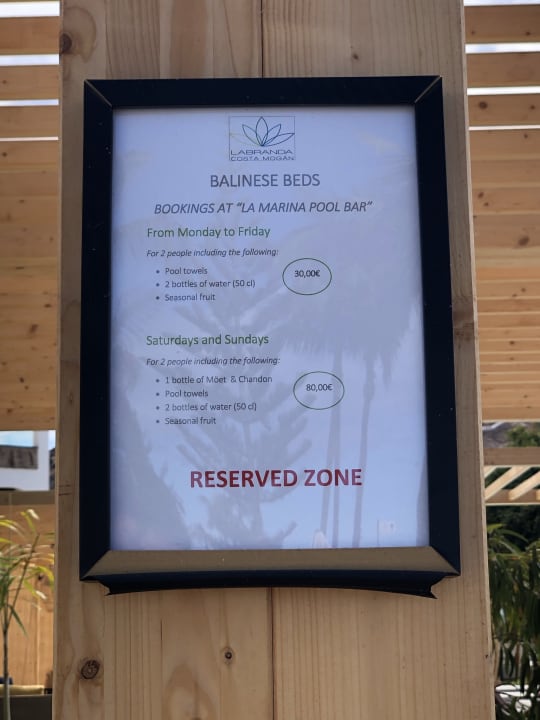 Sonstiges H10 Costa Mogán