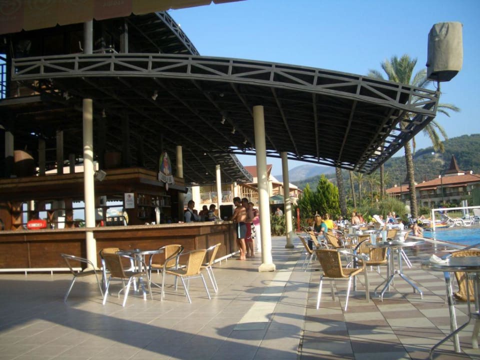 Bar Aqua Fantasy Aquapark Hotel & Spa
