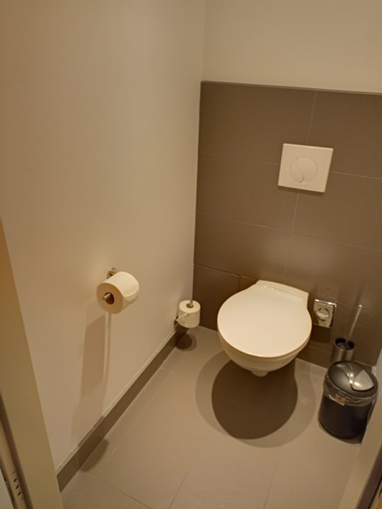 Zimmer Hotel AMANO Grand Central