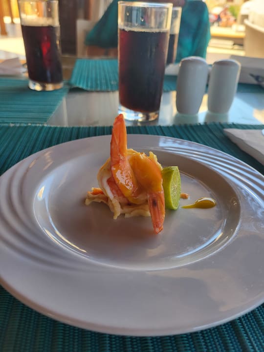 Gastro Makadi Spa - Adults only