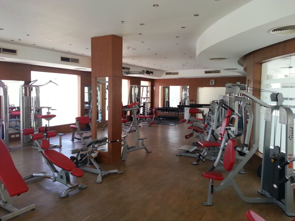 Sport & Freizeit Imperial Shams Abu Soma