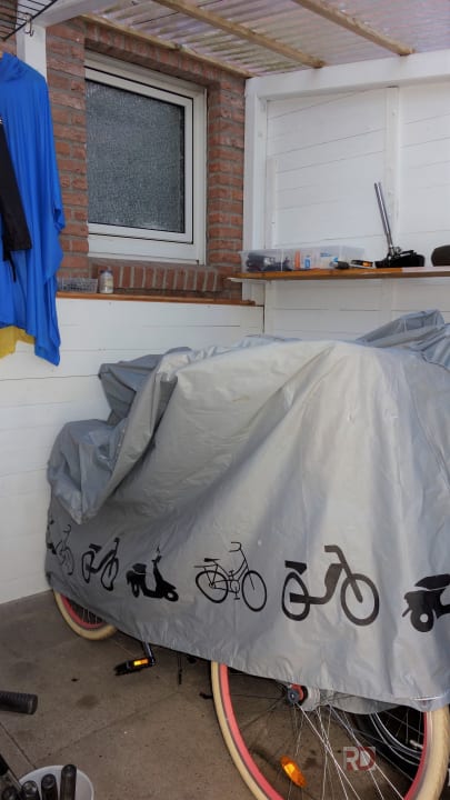 Sonstiges Ferienhaus Dumont