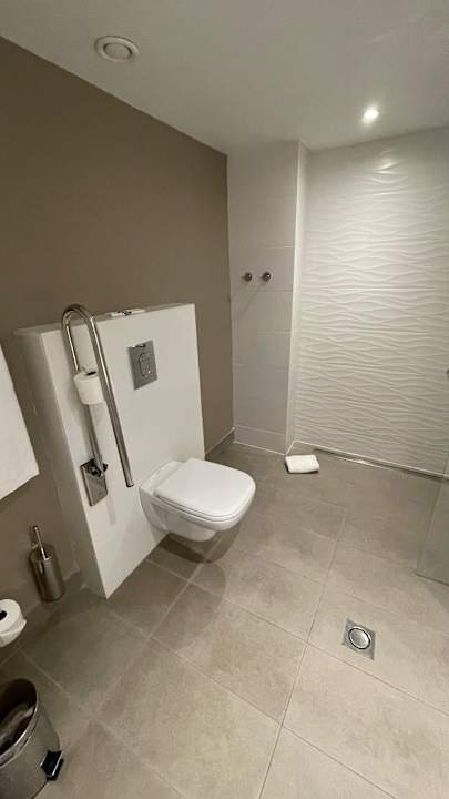 Zimmer allsun App.-Hotel Orquidea Playa