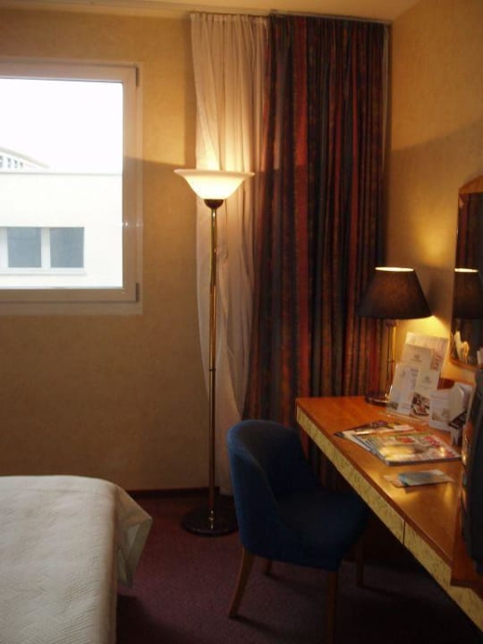 Hotel Lindner Cottbus Lindner Hotel Cottbus