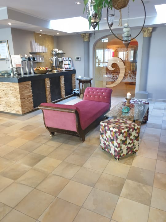 Gastro Bergergut - Das Genießerhotel für Paare