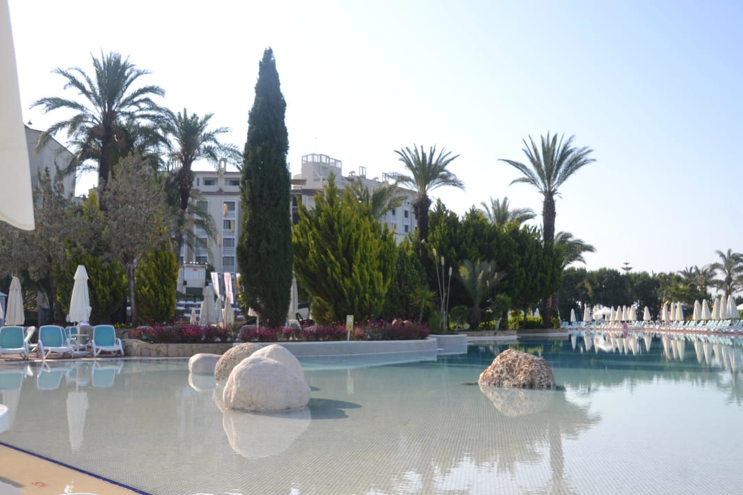 Pool PALOMA Perissia