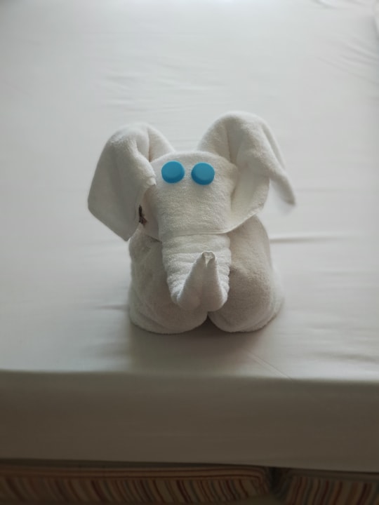 Zimmer Titanic Beach Spa & Aqua Park