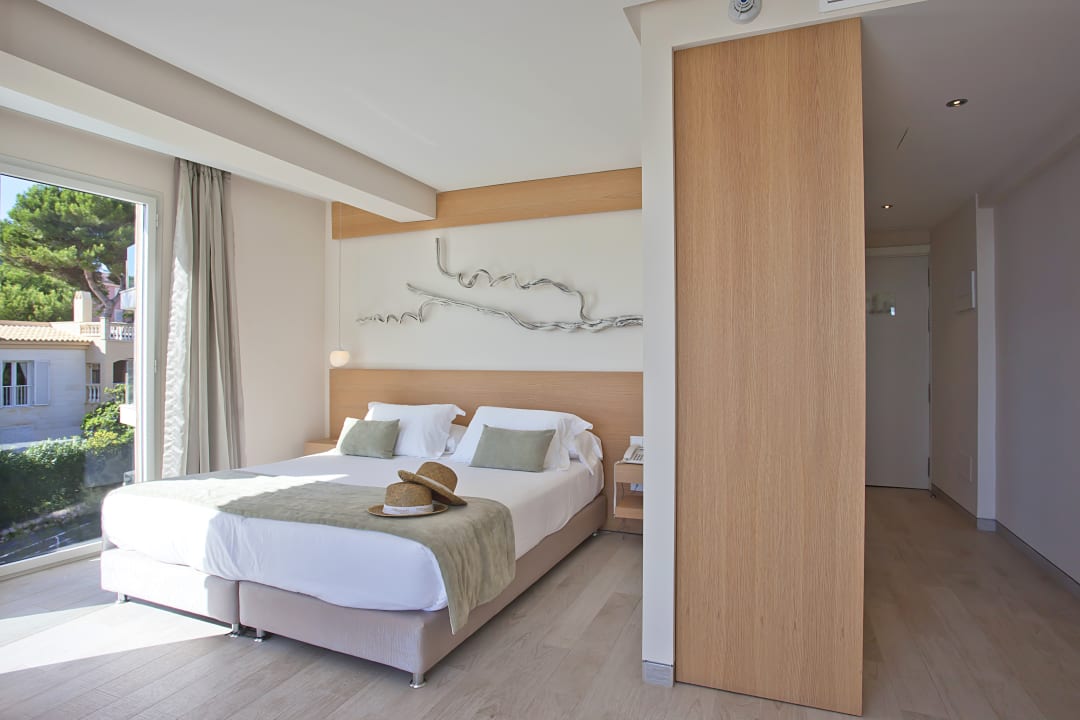 Zimmer Melbeach Hotel & Spa - Adults only