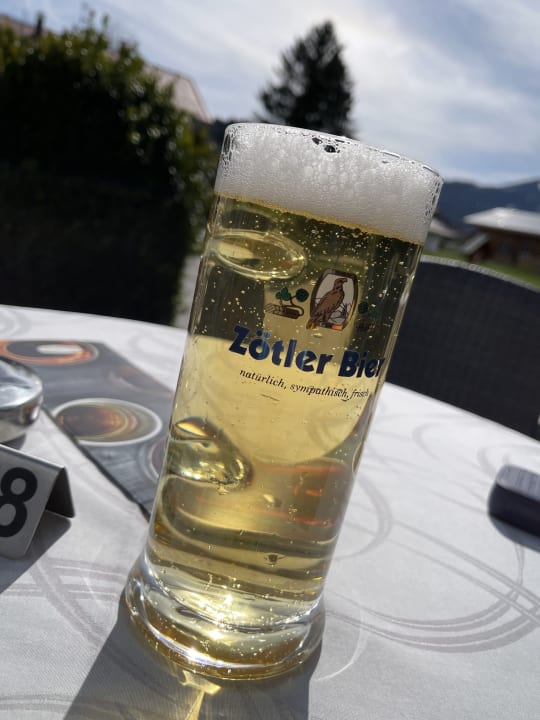 Gastro Hotel Rosenstock