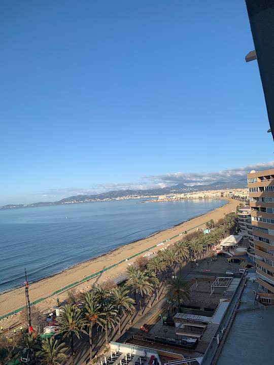 Strand allsun Hotel Pil-lari Playa