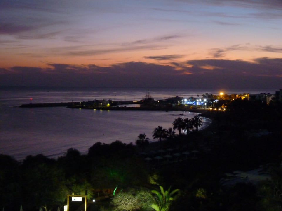 Von Zimmer 334 Hotel Grecian Bay