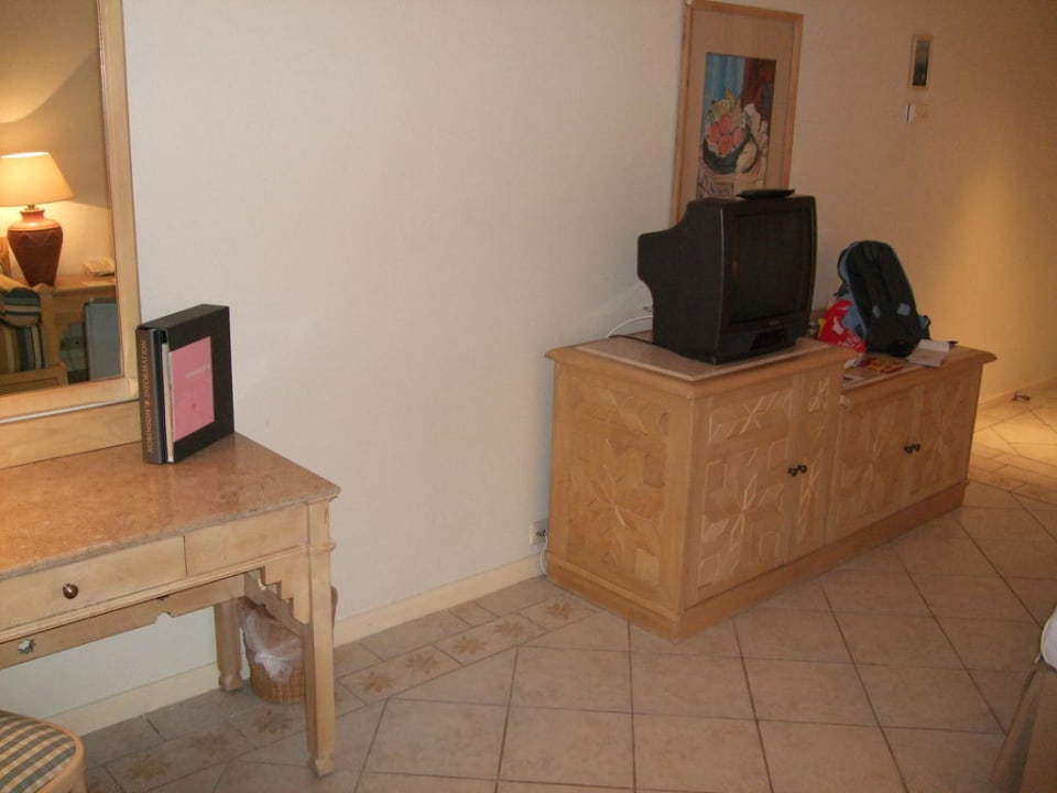 Zimmer ROBINSON SOMA BAY