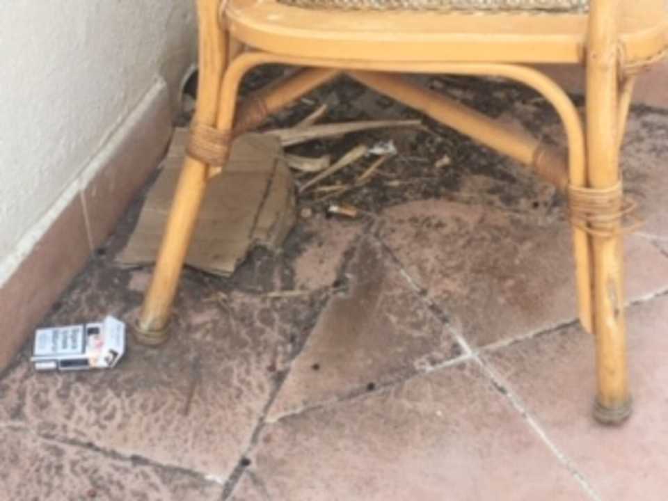 Sonstiges Jura Hotels Bodrum Resort