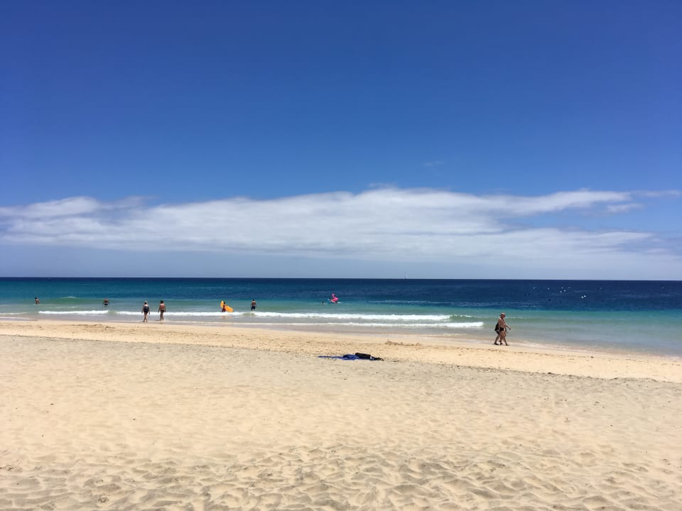 Strand MUR Hotel Faro Jandia & Spa Fuerteventura