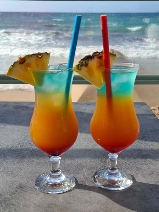 Gastro Arina Beach Resort