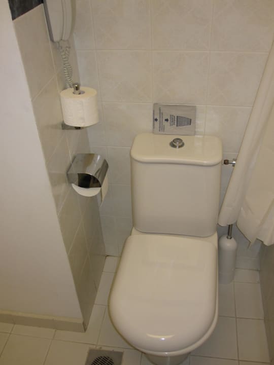 Bad Ibiscus Hotel Rhodos