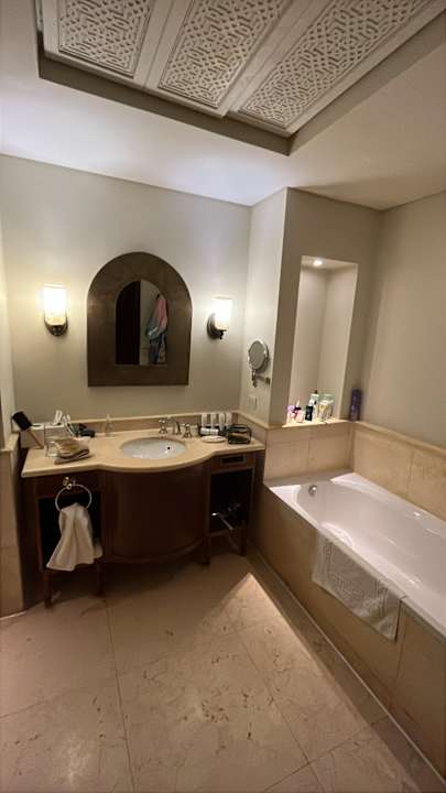Zimmer Pickalbatros Palace Hotel-Port Ghalib
