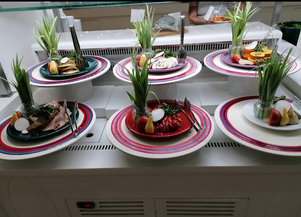 Gastro Hane Family Resort