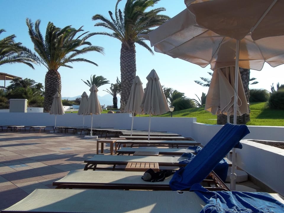 Liegen Lagas Aegean Village