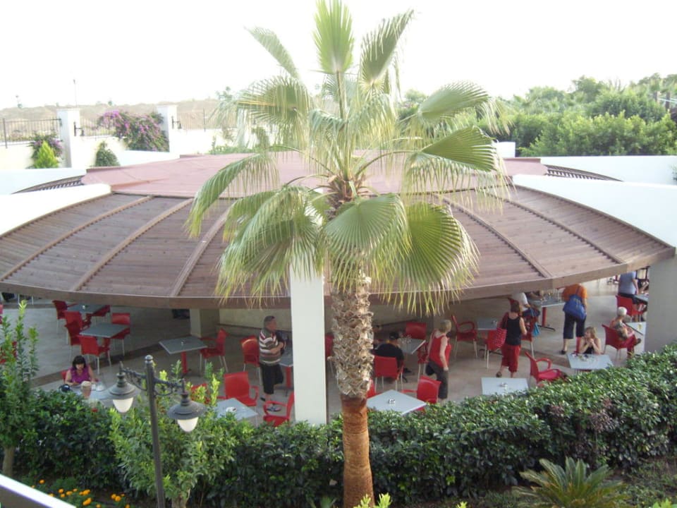 Poolbar Aydinbey Kings Palace & Spa