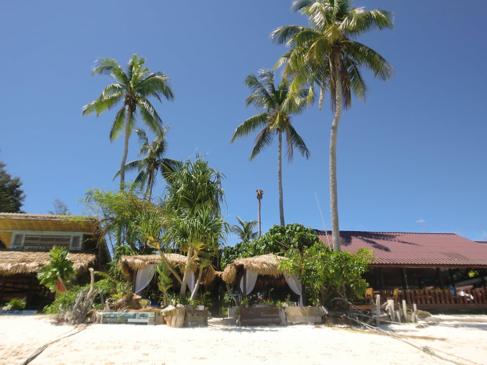 Kaixolipe Kaixolipe Resort