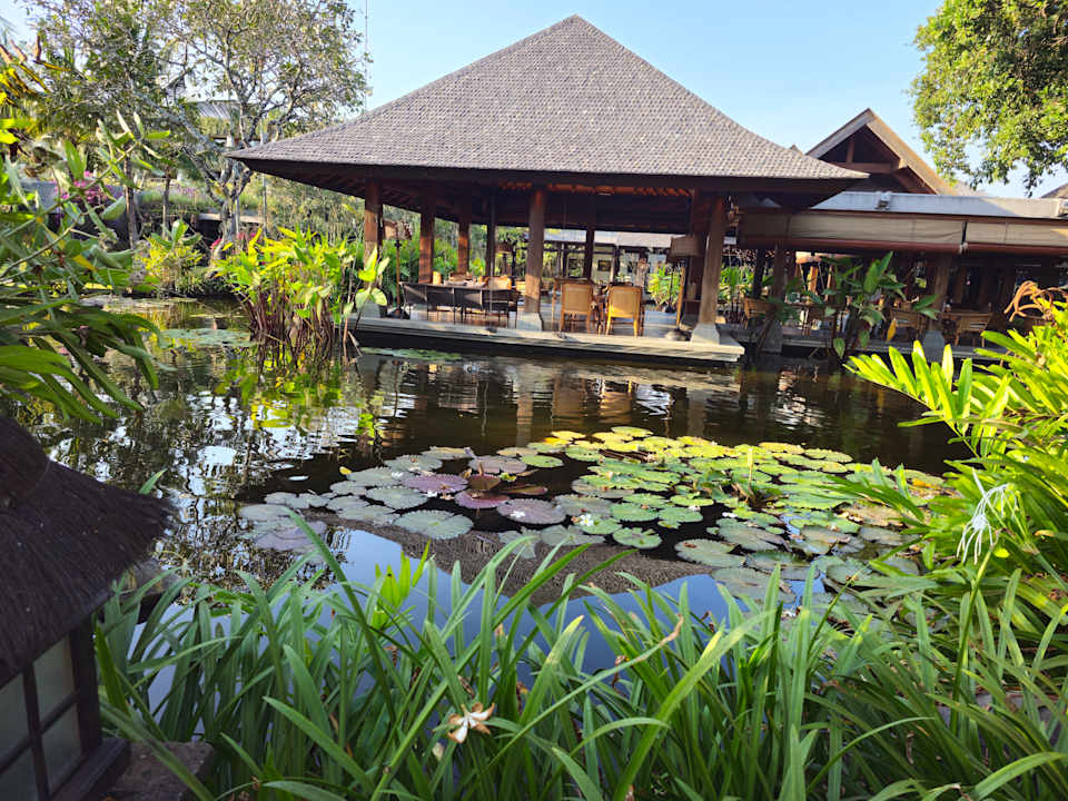 Gastro Hyatt Regency Bali