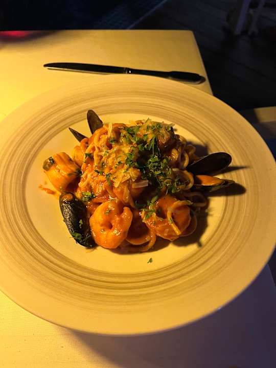 Gastro Hideaway Beach Resort & Spa