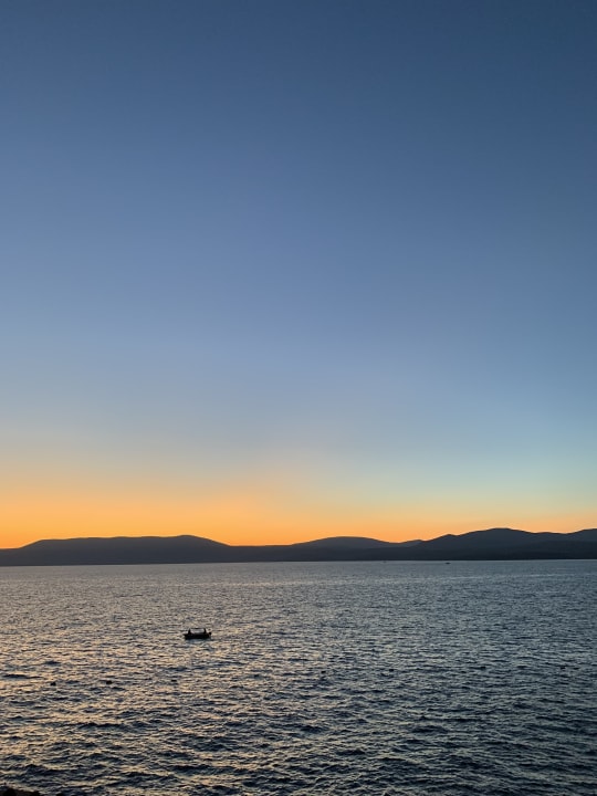 Ausblick Club Resort Atlantis