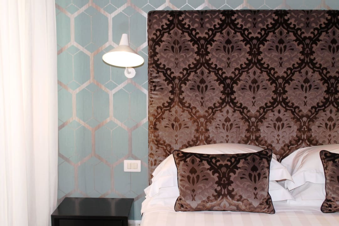 Suite Deluxe The Telegraph Suites