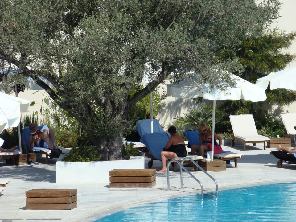 Sensimar Port Royal Villas & Spa SENTIDO Port Royal Villas & Spa