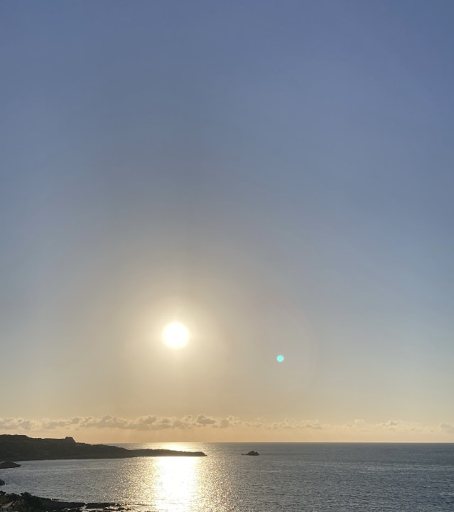 Ausblick Son Moll Sentits Hotel & Spa