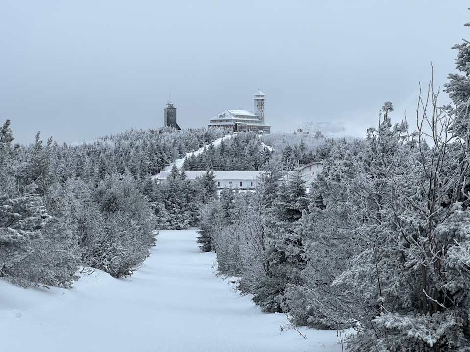 Sonstiges AHORN Hotel Am Fichtelberg