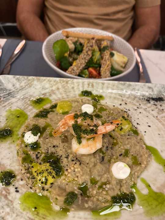 Gastro Seaden Quality Resort & Spa