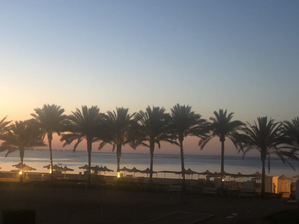 Strand Swisstouch Oriental Resort Marsa Alam