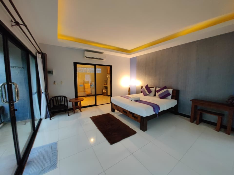 Zimmer Himaphan Boutique Resort