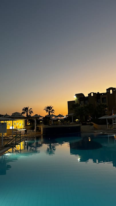 Pool Lemon & Soul Makadi Garden