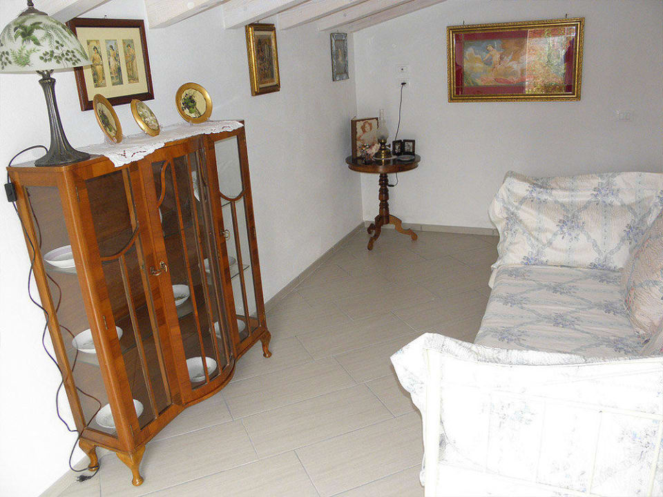 Mansarda B&B Dimora & Arte