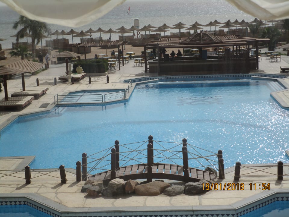 Pool Imperial Shams Abu Soma