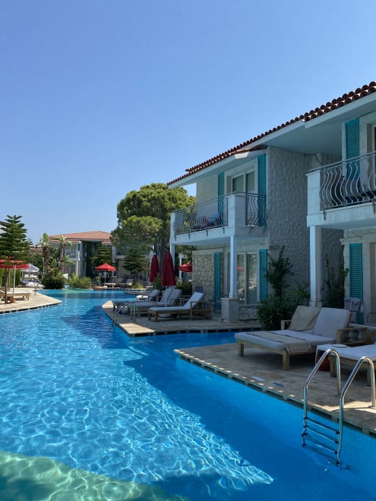 Außenansicht Selectum Family Comfort Side