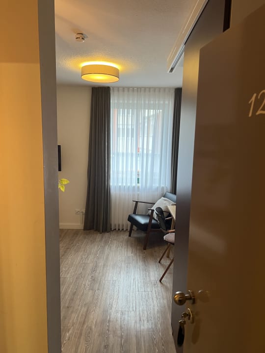 Zimmer Hotel Fürstenwerth