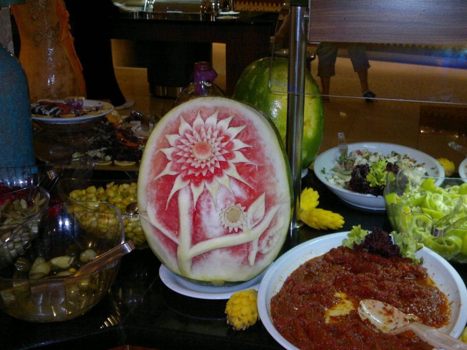 Kunst Saphir Resort & Spa