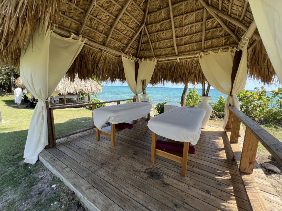 Sport & Freizeit Dreams La Romana Resort & Spa