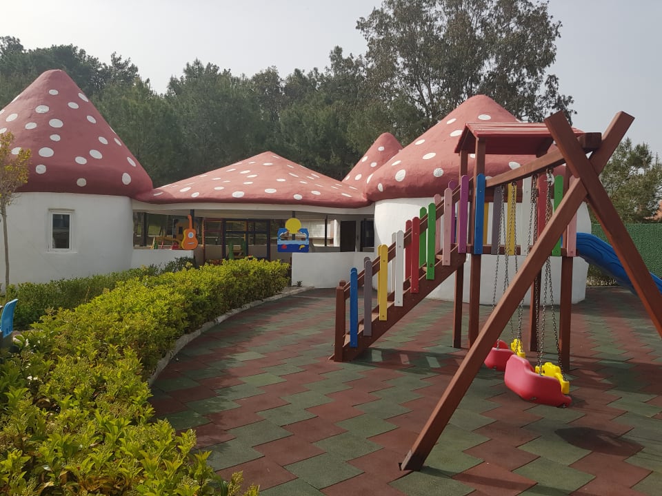 Sport & Freizeit The Marilis Hill Resort Hotel & Spa Ultra All Inclusive